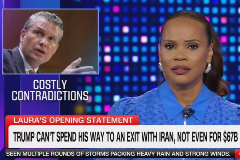 CNN turns on Pete Hegseth with savage segment as viewers joke 'MAGA won't be happy'