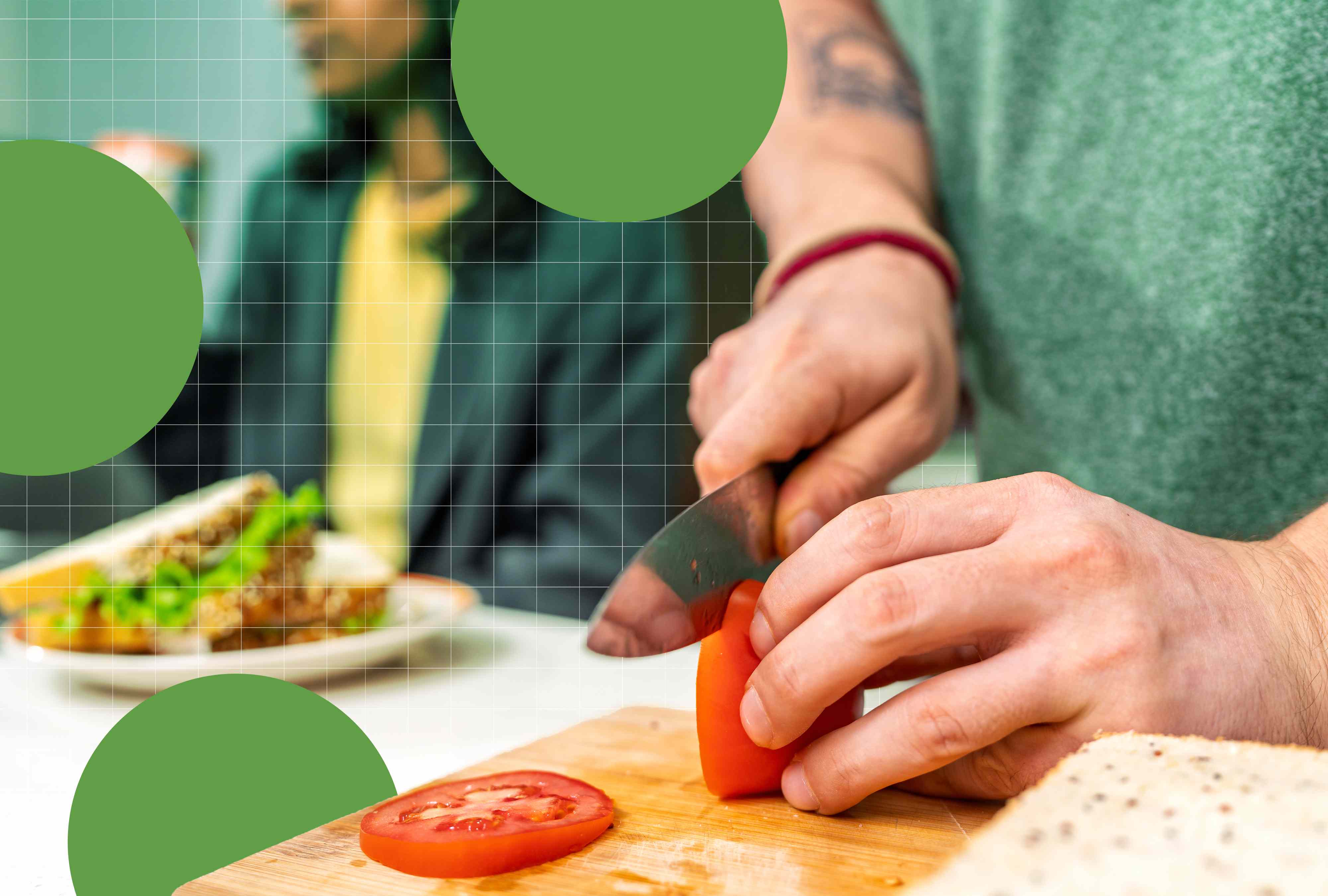 We asked 5 chefs the secret to a perfect BLT— they all said the same thing