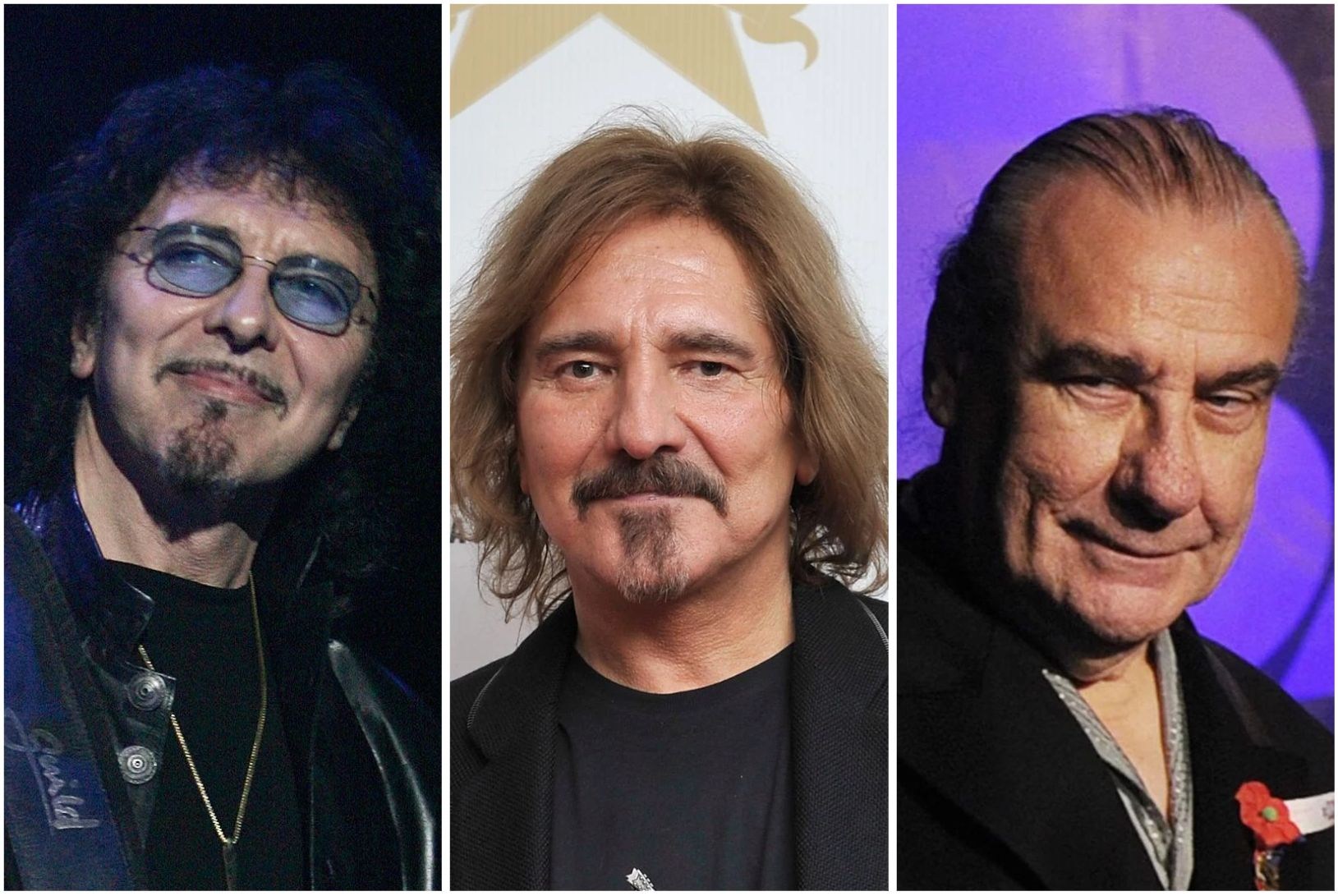 Black Sabbath members each share heartfelt messages on first anniversary of Ozzy Osbourne’s death