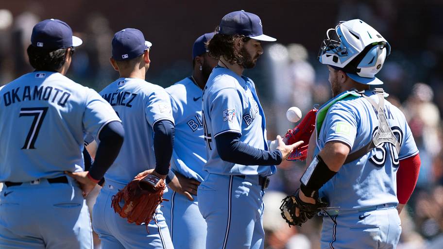Shi Davidi reveals why Blue Jays’ trade deadline could be quieter than expected