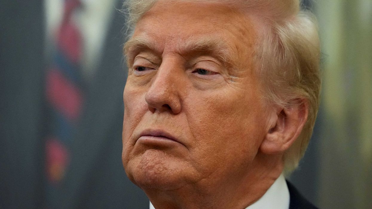 'Unthinkable': GOP panic-stricken at Trump move 'ruining' midterms