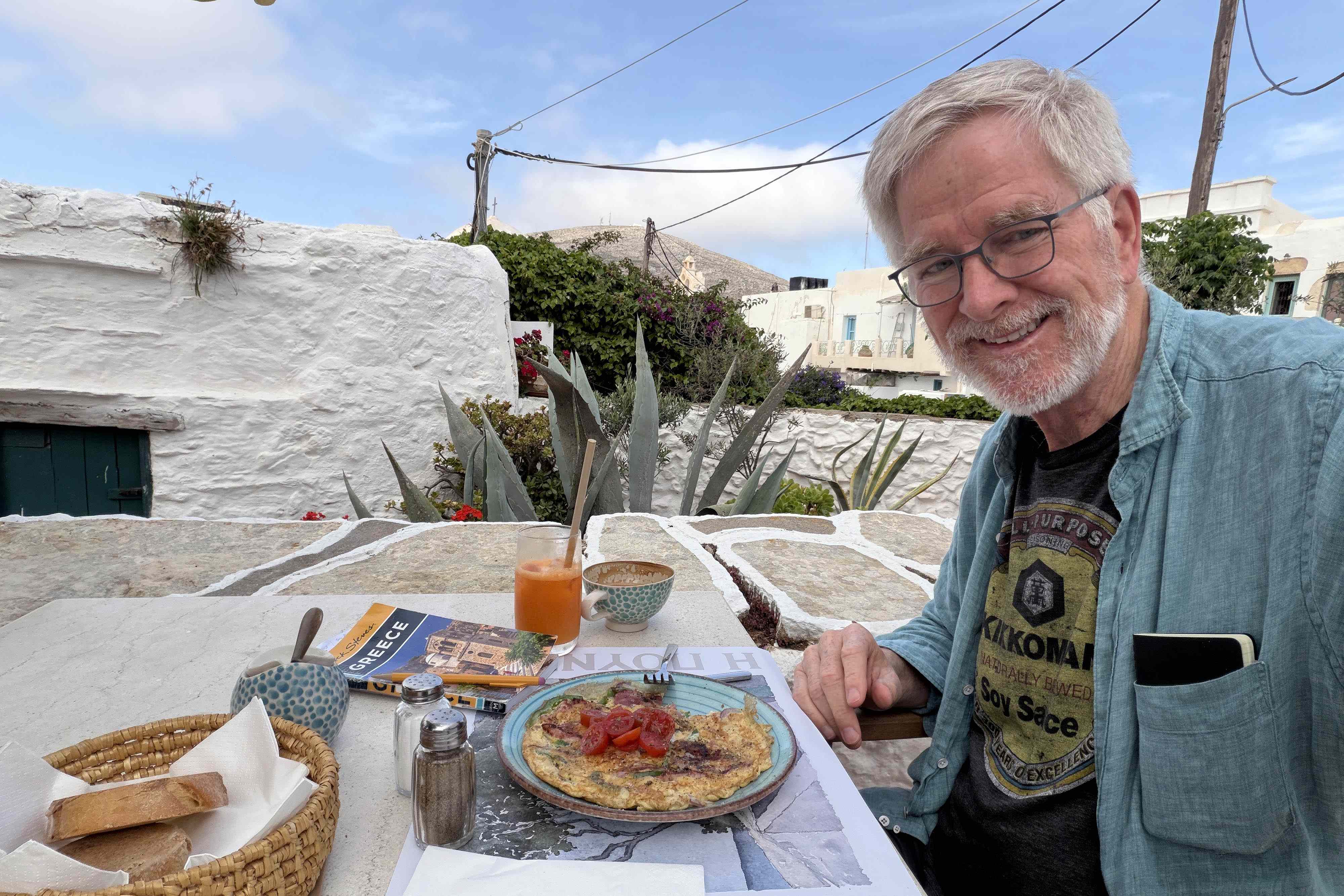 Photo by Rick Steves
