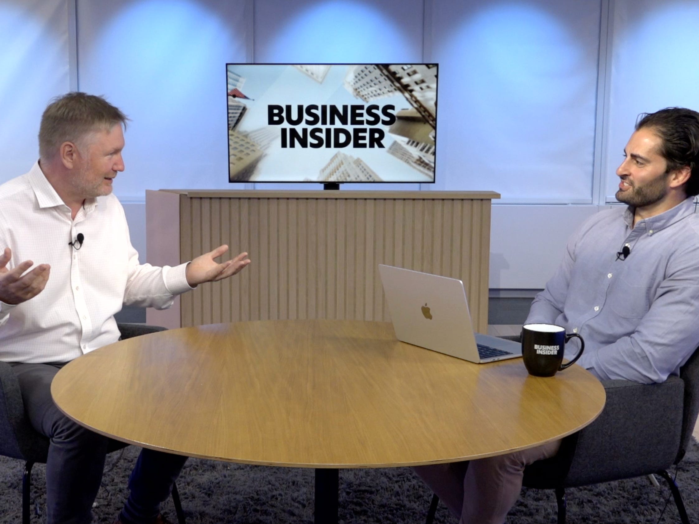 How a Kalshi executive is pitching Wall Street on prediction markets