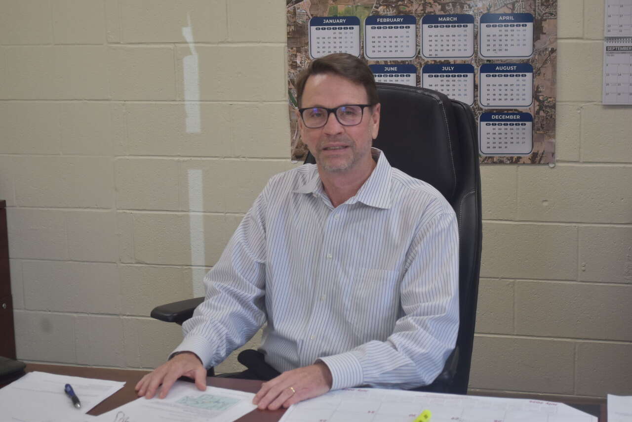 Glen Carbon administrator reflects on nearly 15 years in the village