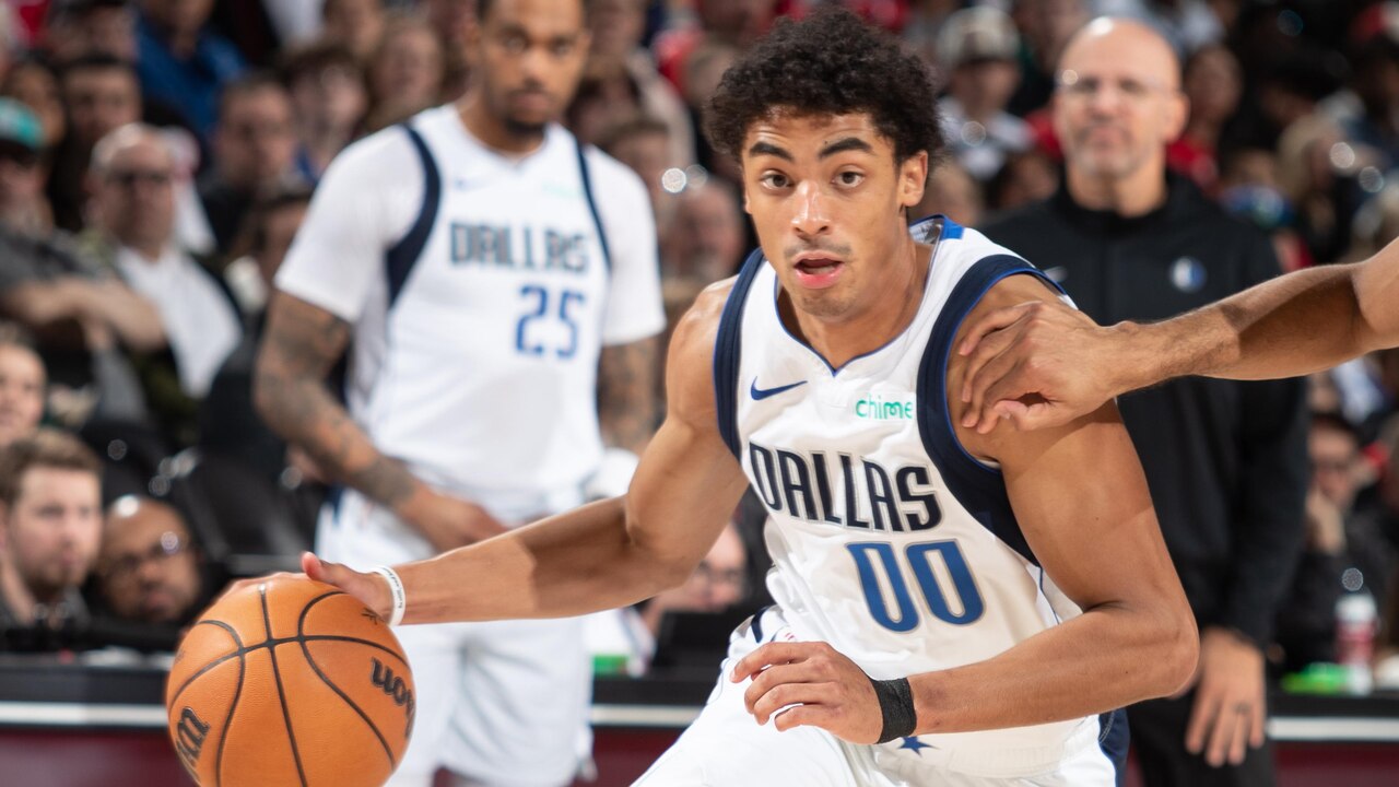 Every NBA Team's Most Disrespected Hidden Gem