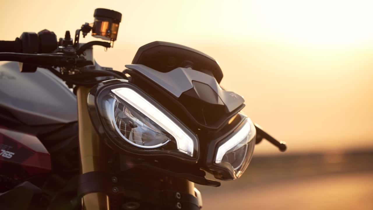 street triple rx