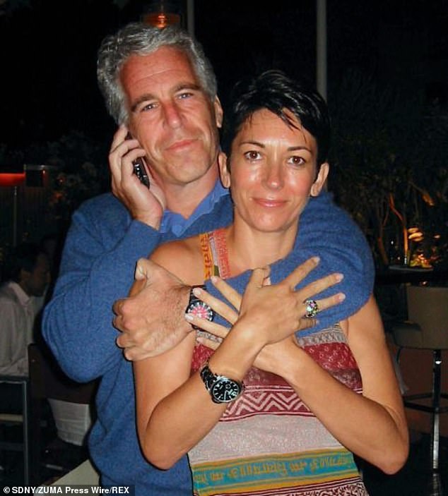 Suspected Epstein pimp found dead at his Paris home