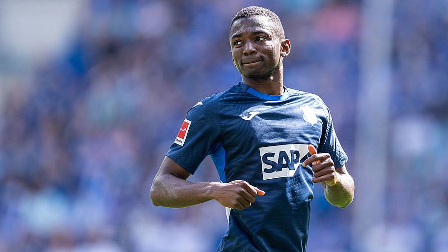 Bazoumana Touré