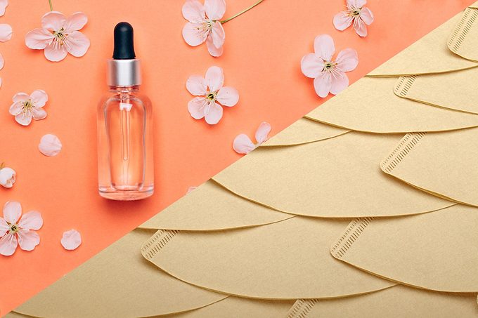 Essential oil