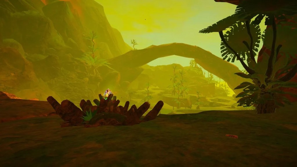 The Planet Crafter PS Store deal