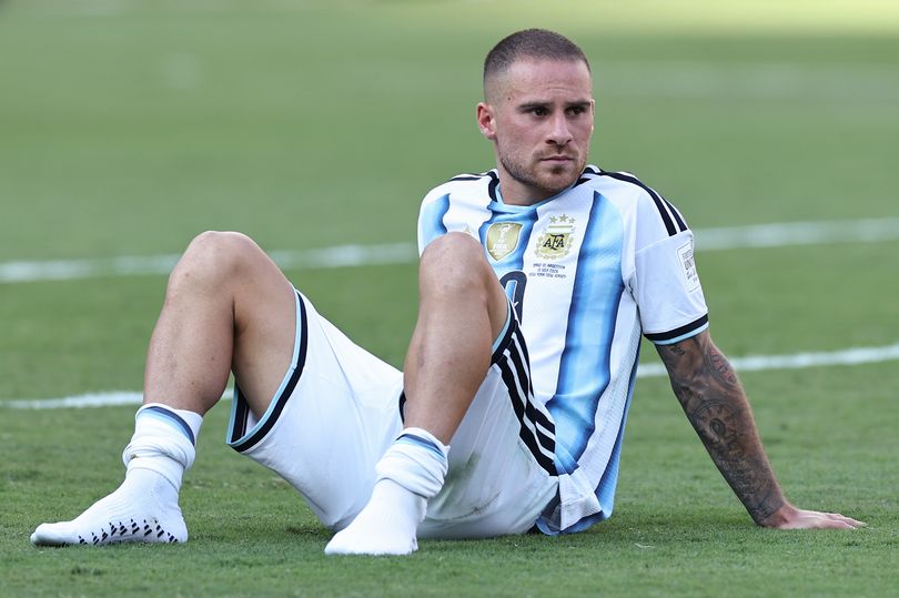 Liverpool news as Alexis Mac Allister issues message after dad's Real Madrid comments