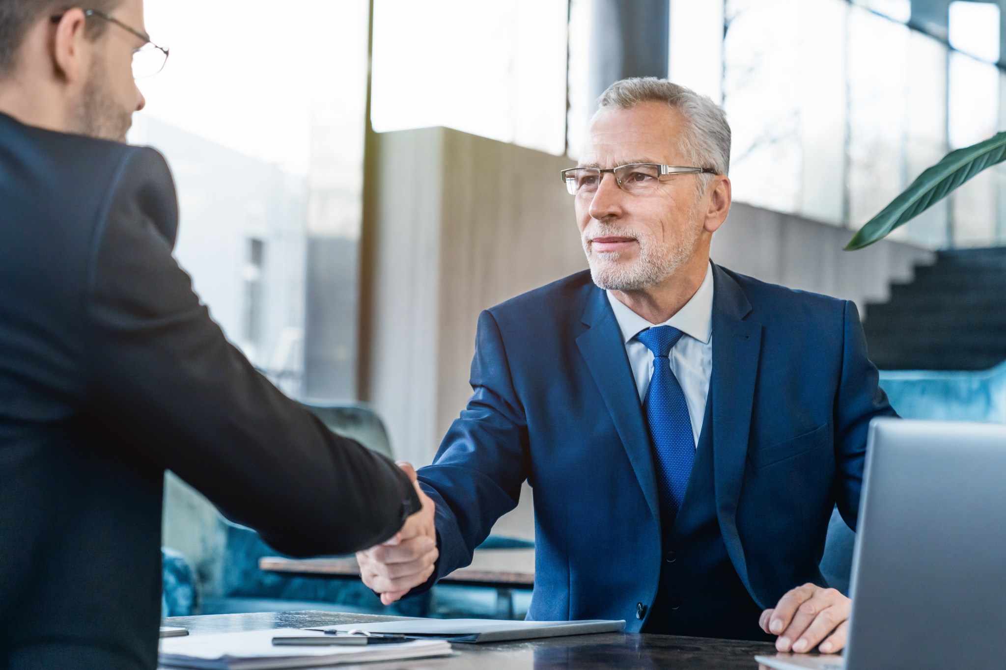 Is a looming leadership crisis exposing organizational blind spots?