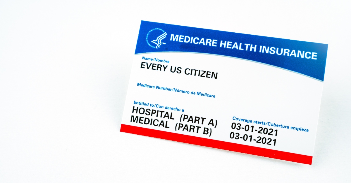 Got a new Medicare card in the mail? How to spot the real one from a scam