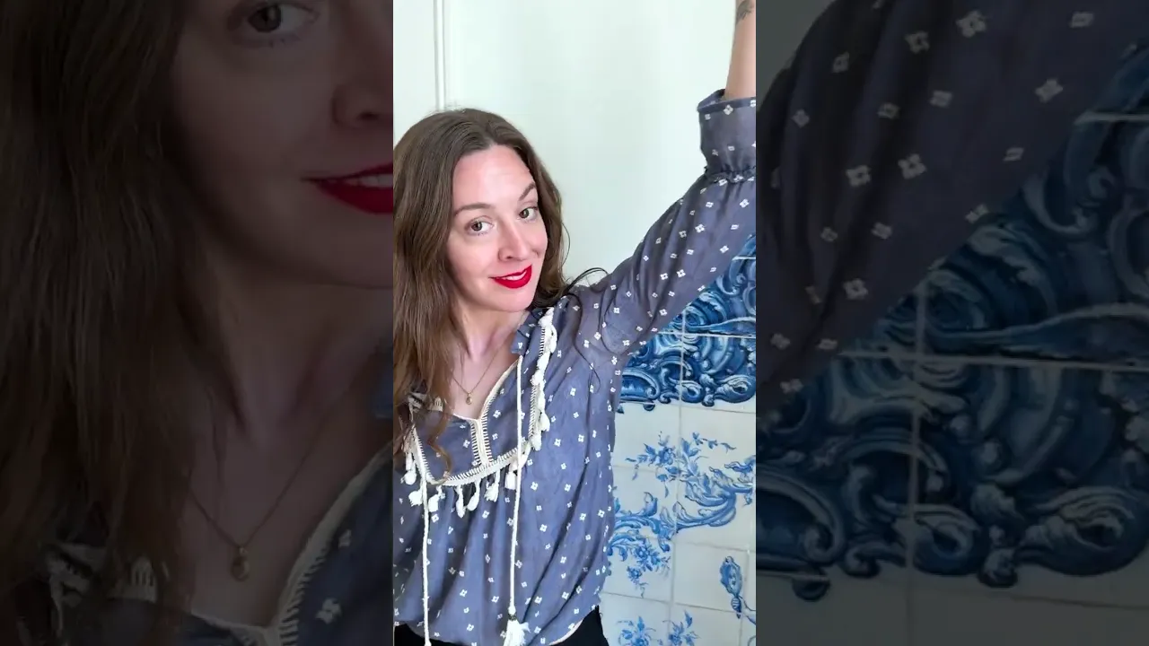 Style tips for travel 💁‍♀️