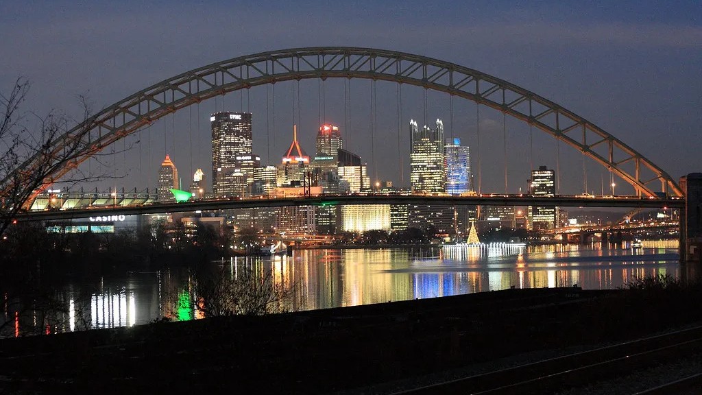 The 6 most drought-prone cities in America (and 5 with surprisingly secure water supplies)