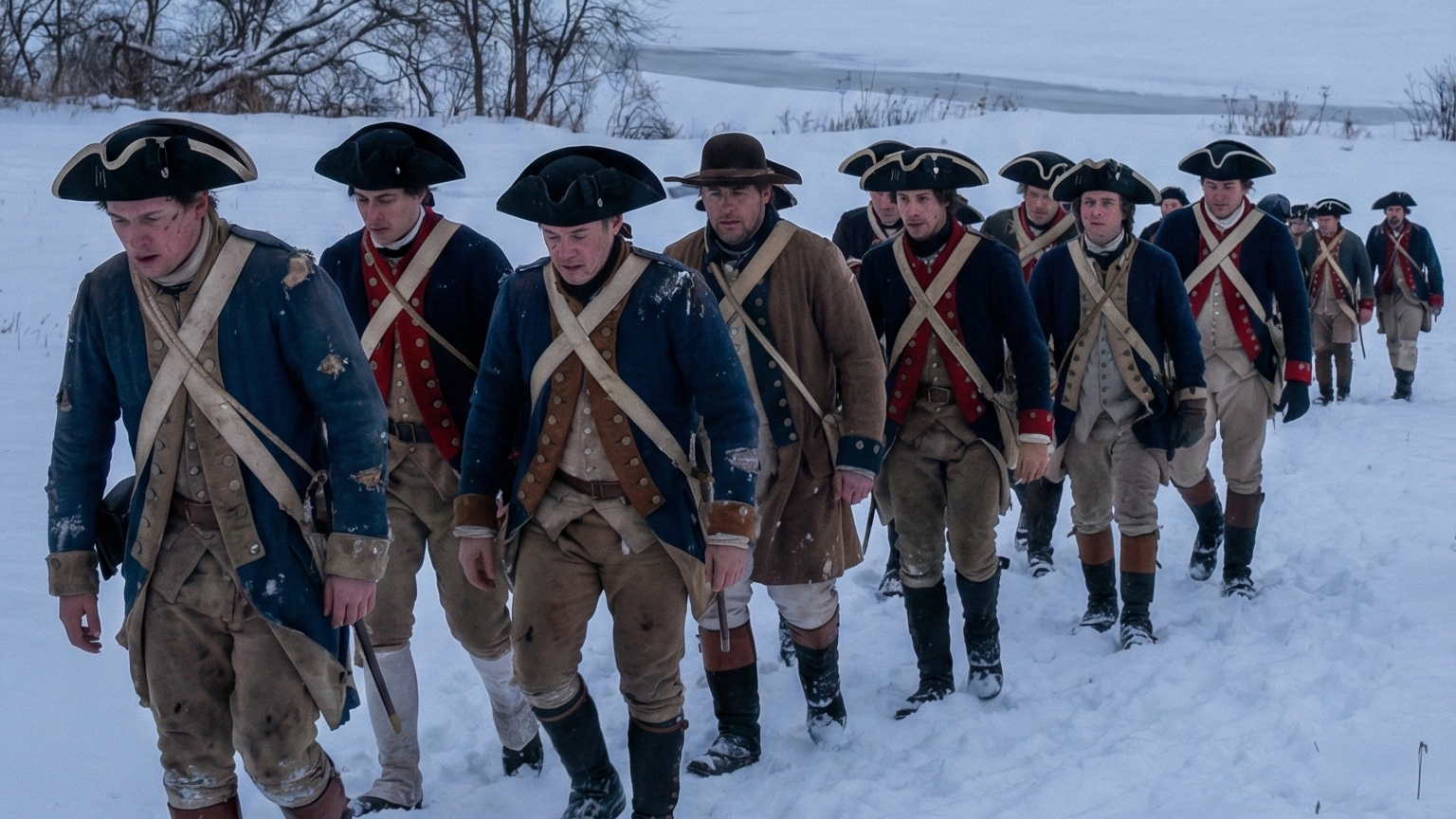 What they left out about the invasion of Quebec