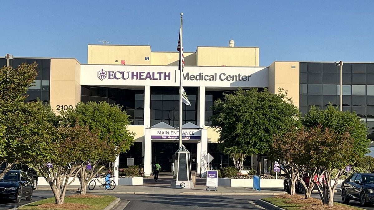 ECU’s Brody School of Medicine under federal investigation