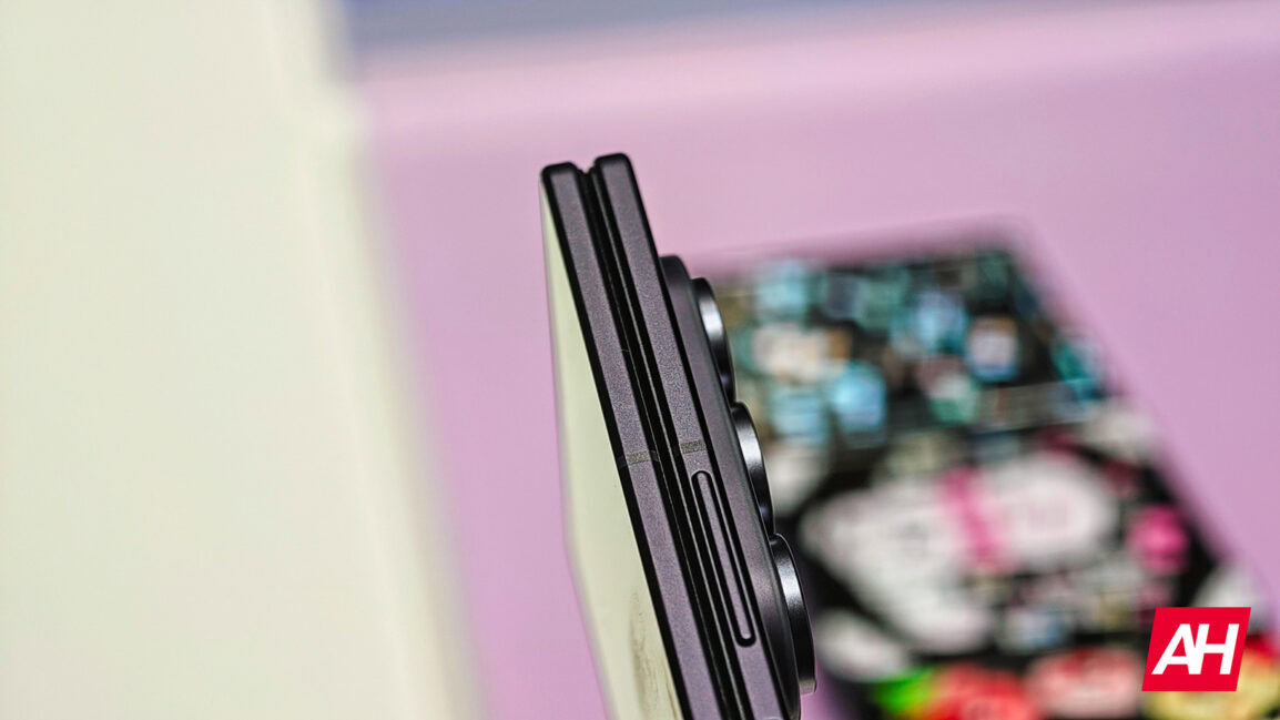 Samung Galaxy Z Fold 8 Ultra AH 5