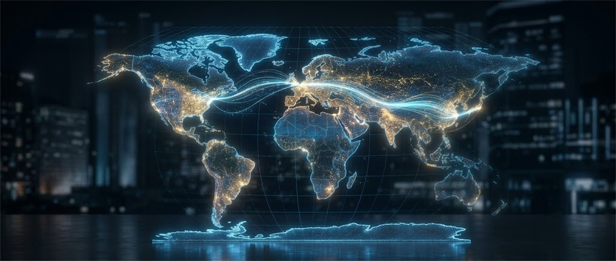 3 ETFs that give investors access to global tech beyond the US