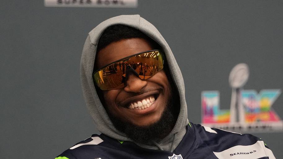 Reported Seattle Seahawks offer to Devon Witherspoon speaks volumes
