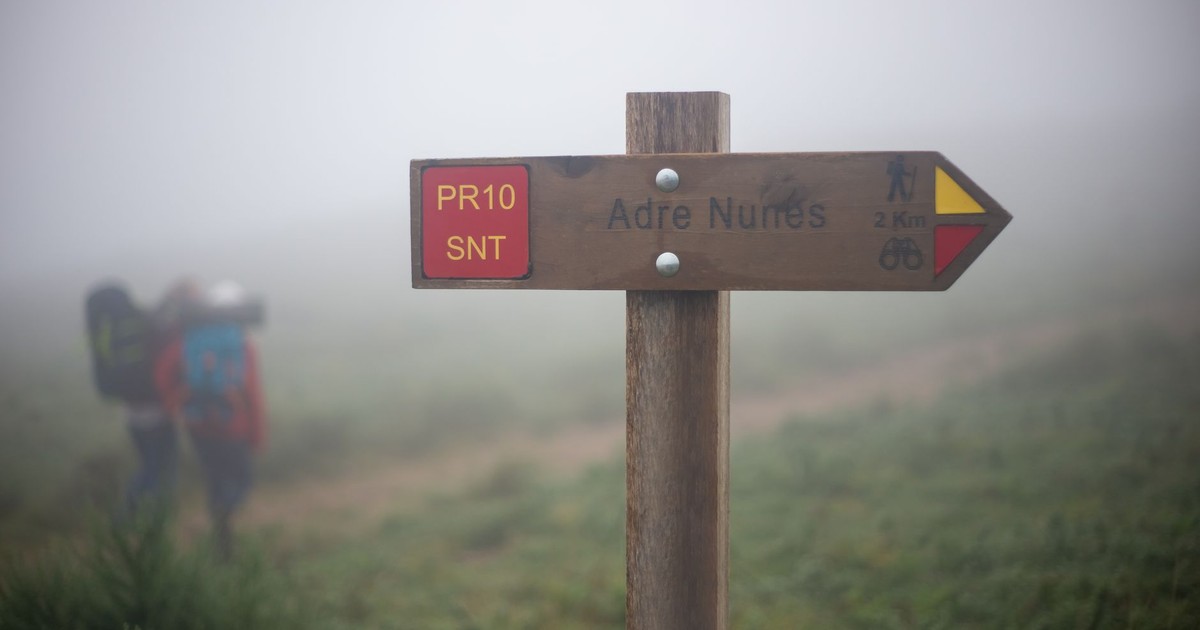 America's longest hiking trail runs through cities you'd never expect