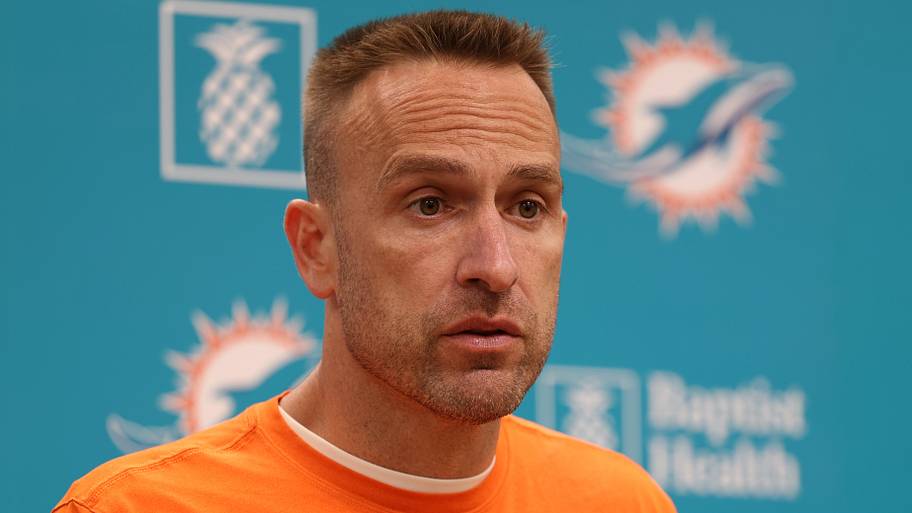 Jeff Hafley's right-hand man could become a hot name if the Dolphins surprise