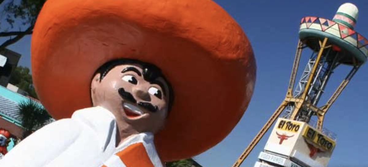 SC roadside attractions that everyone in the state should visit at least once