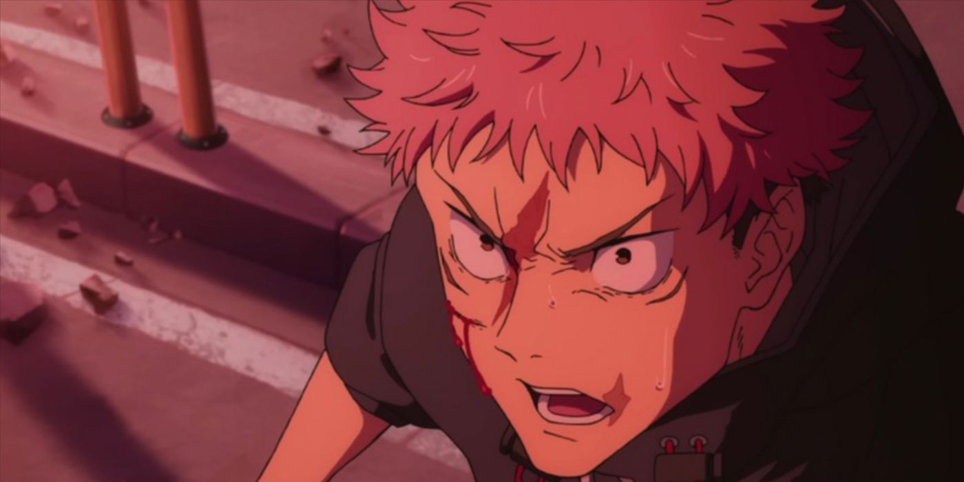 5 masterpiece action anime that beat JJK at its own game
