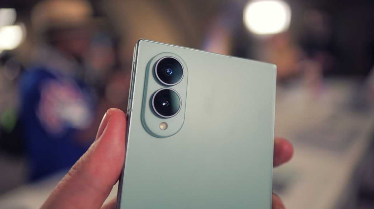 Galaxy Z Fold 8: The foldable phone I didn’t know I needed