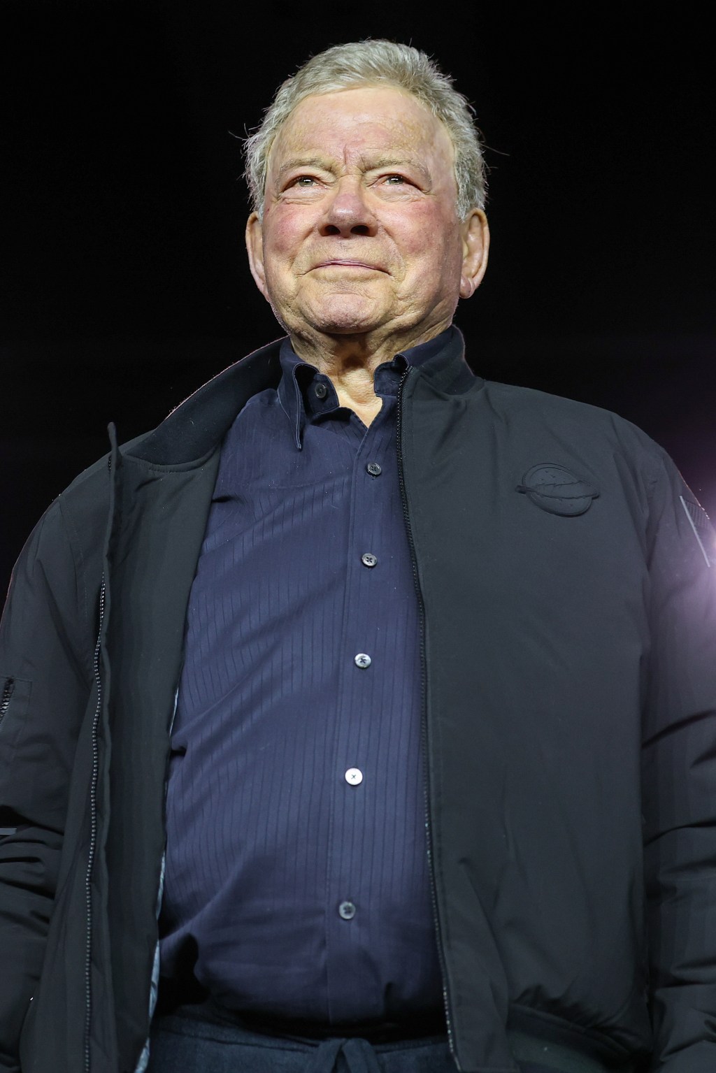William Shatner in 2026