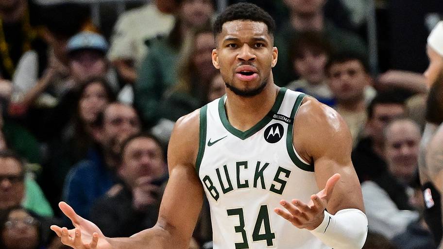 Heat's biggest Giannis question won't be answered for months