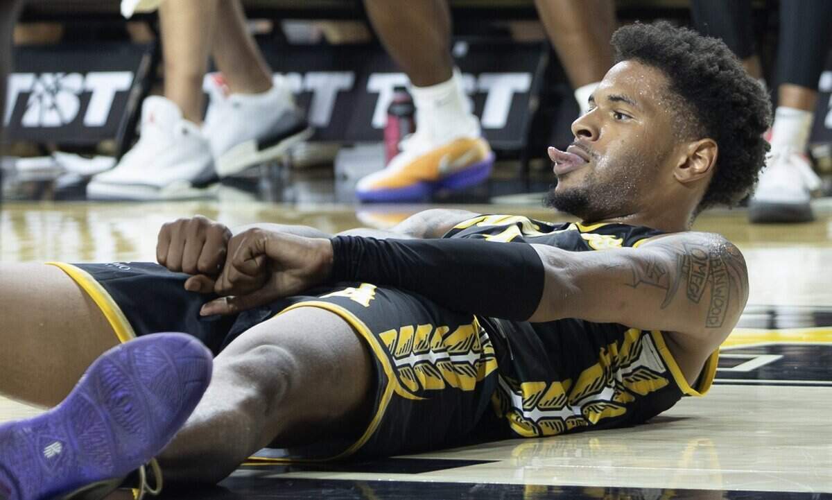 AfterShocks' Basketball Tournament run off to fun but confusing start | Opinion