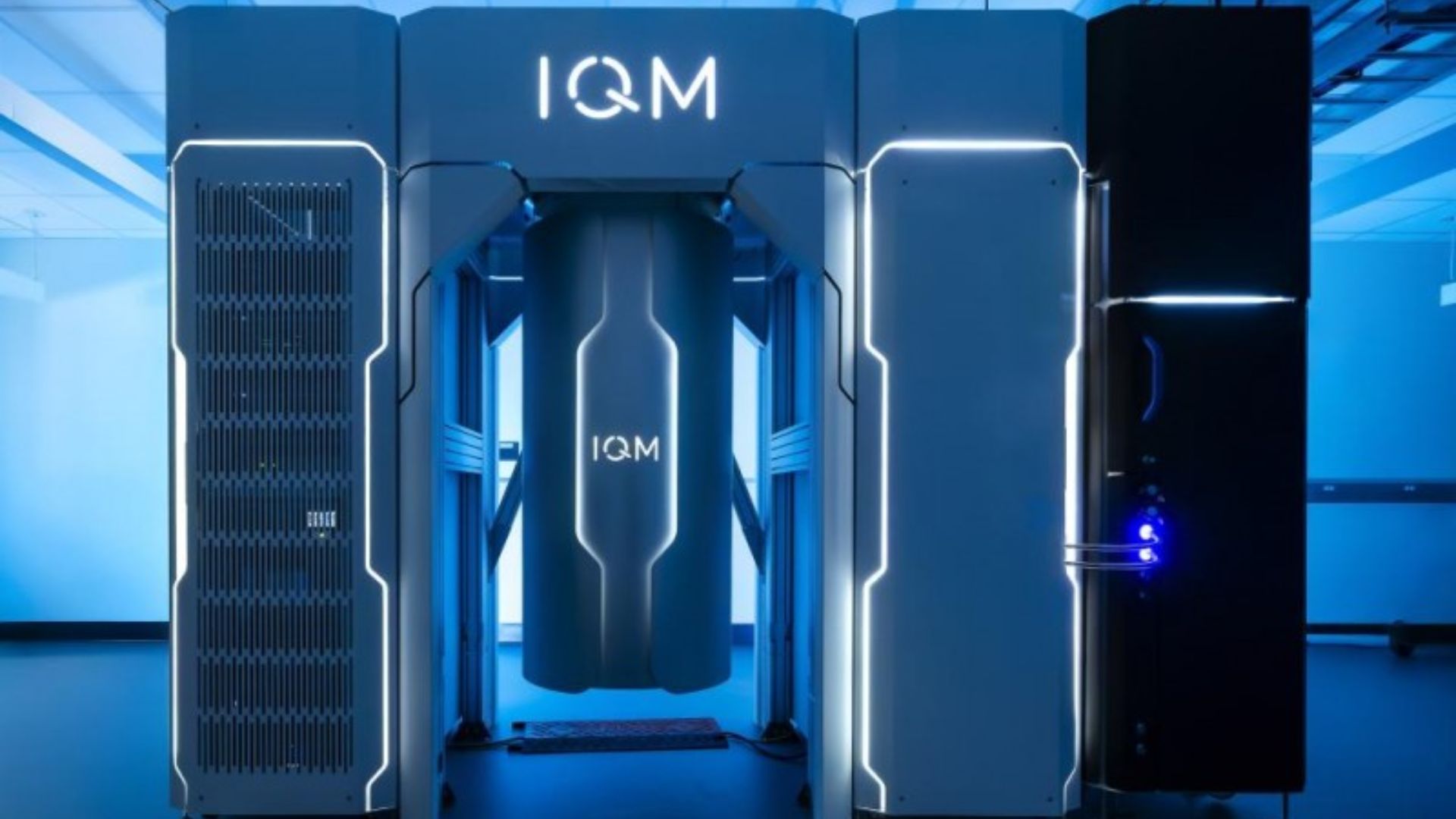 US lab integrates new 20-qubit commercial quantum computer with supercomputers