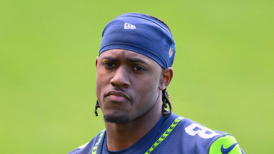 Jadarian Price just sparked even more excitement for Seahawks fans