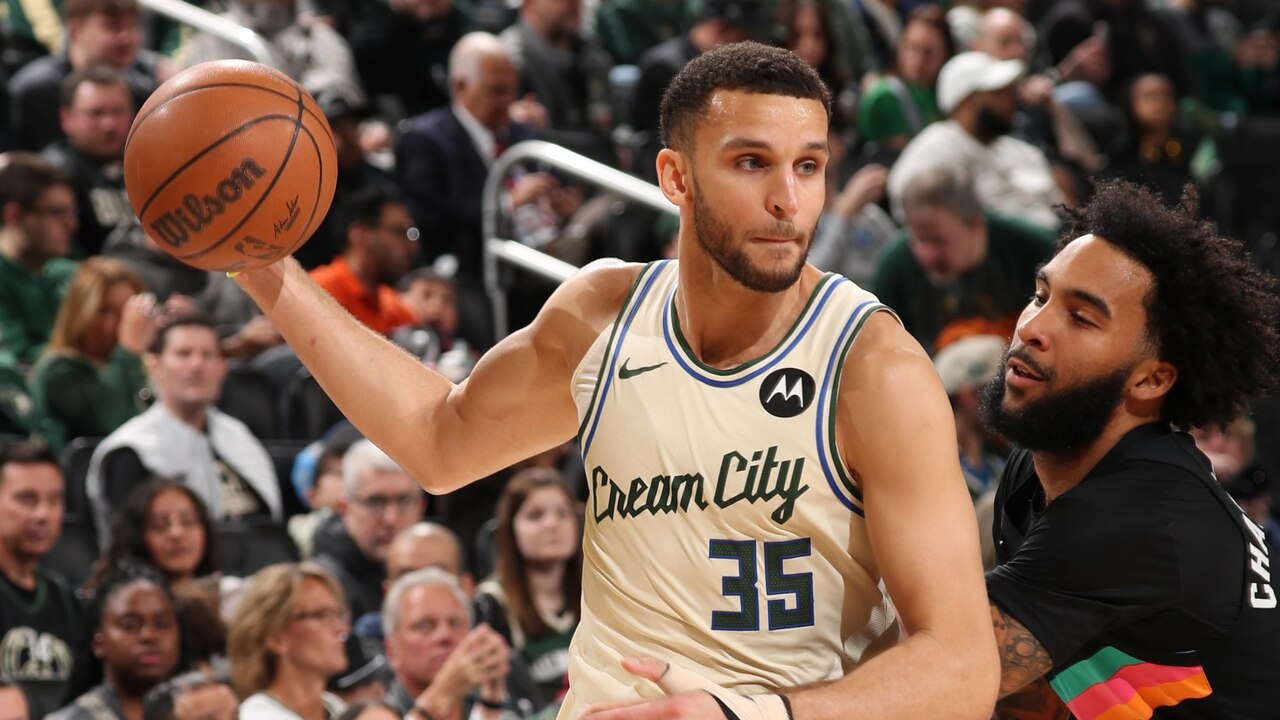 Every NBA Team's Most Disrespected Hidden Gem