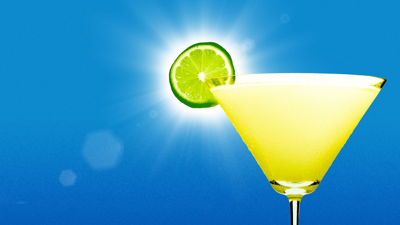 Frozen cocktail bar to open in Des Moines' East Village