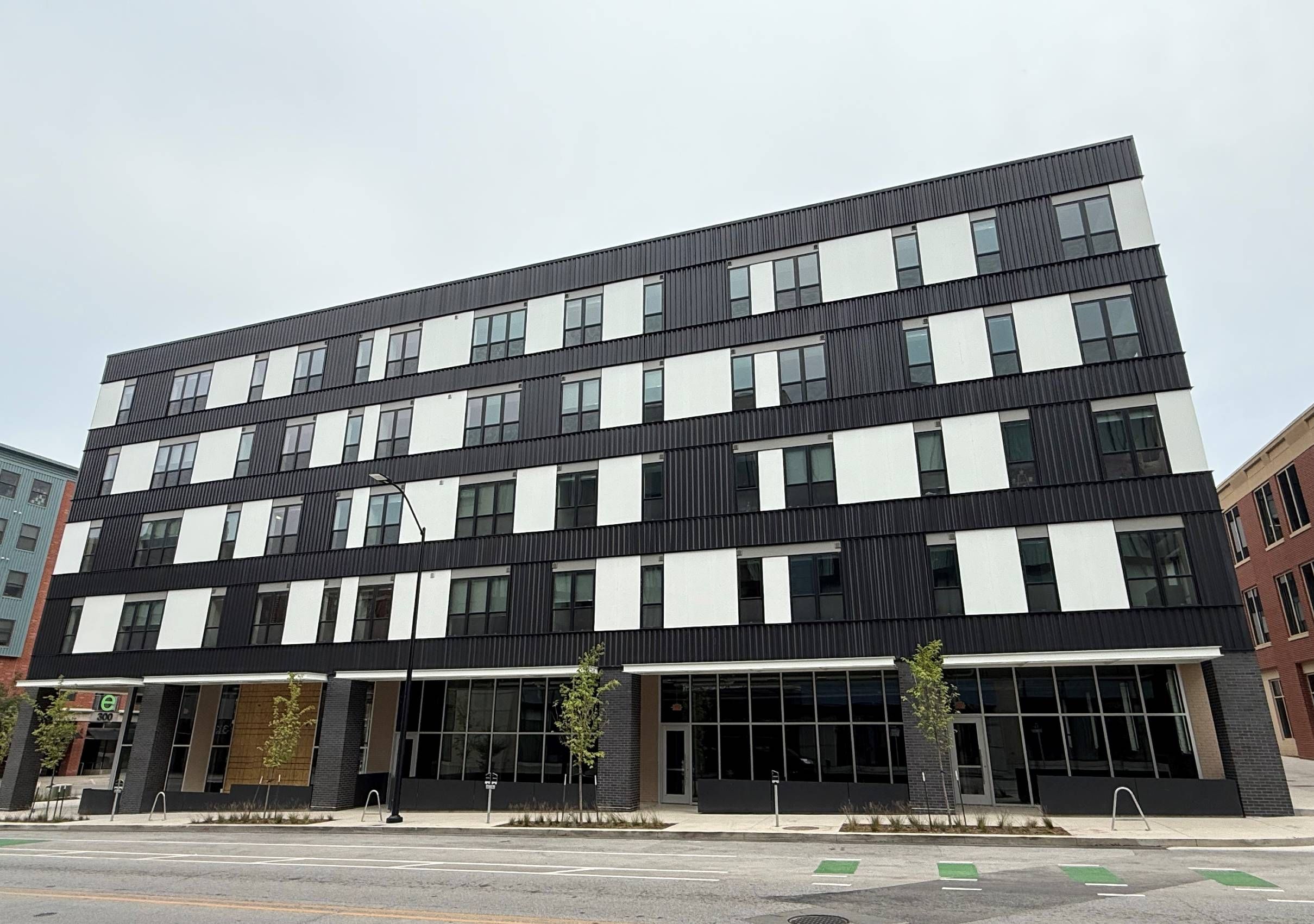 Frozen cocktail bar to open in Des Moines' East Village