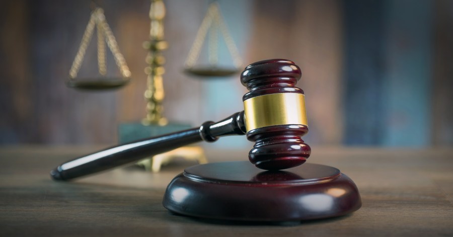 Opinion: A dormant court just woke up, and due process is on trial