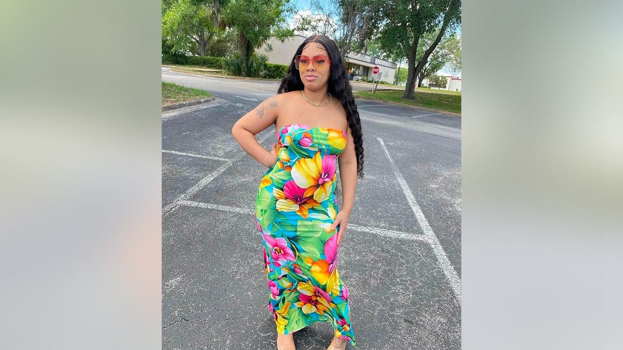 'Hero' mom dies after using last strength to save 4-year-old son from Florida river