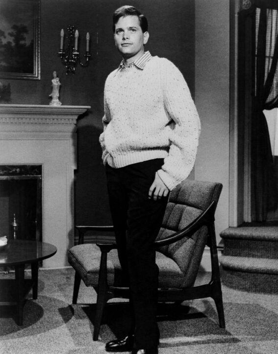 THE PATTY DUKE SHOW, Eddie Applegate, 1963-66