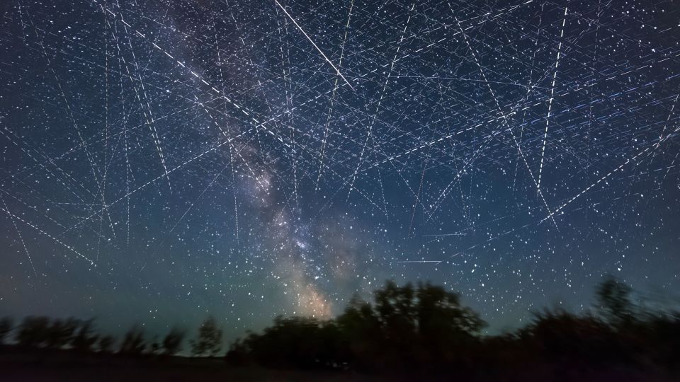 Collisions in space are a growing concern. A plan to address it is reigniting a turf war