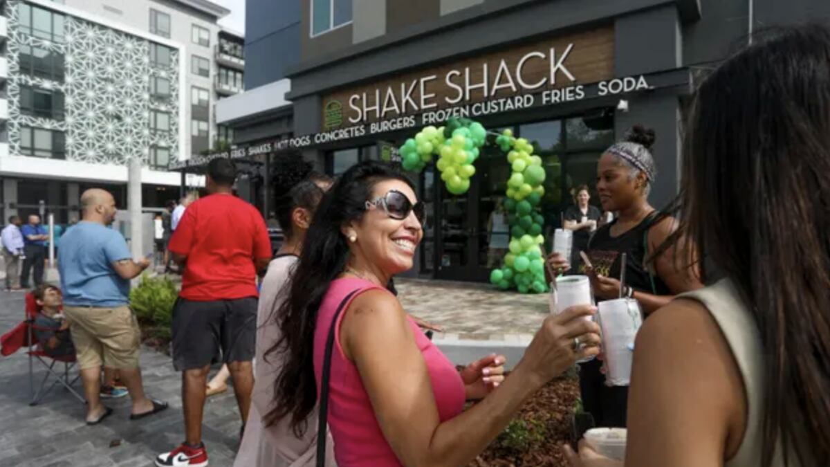 Craving a taste of home? These chain restaurants have migrated to Tampa Bay