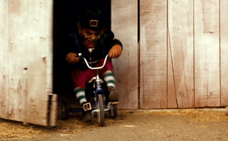 The Leprechaun (Leprechaun)
