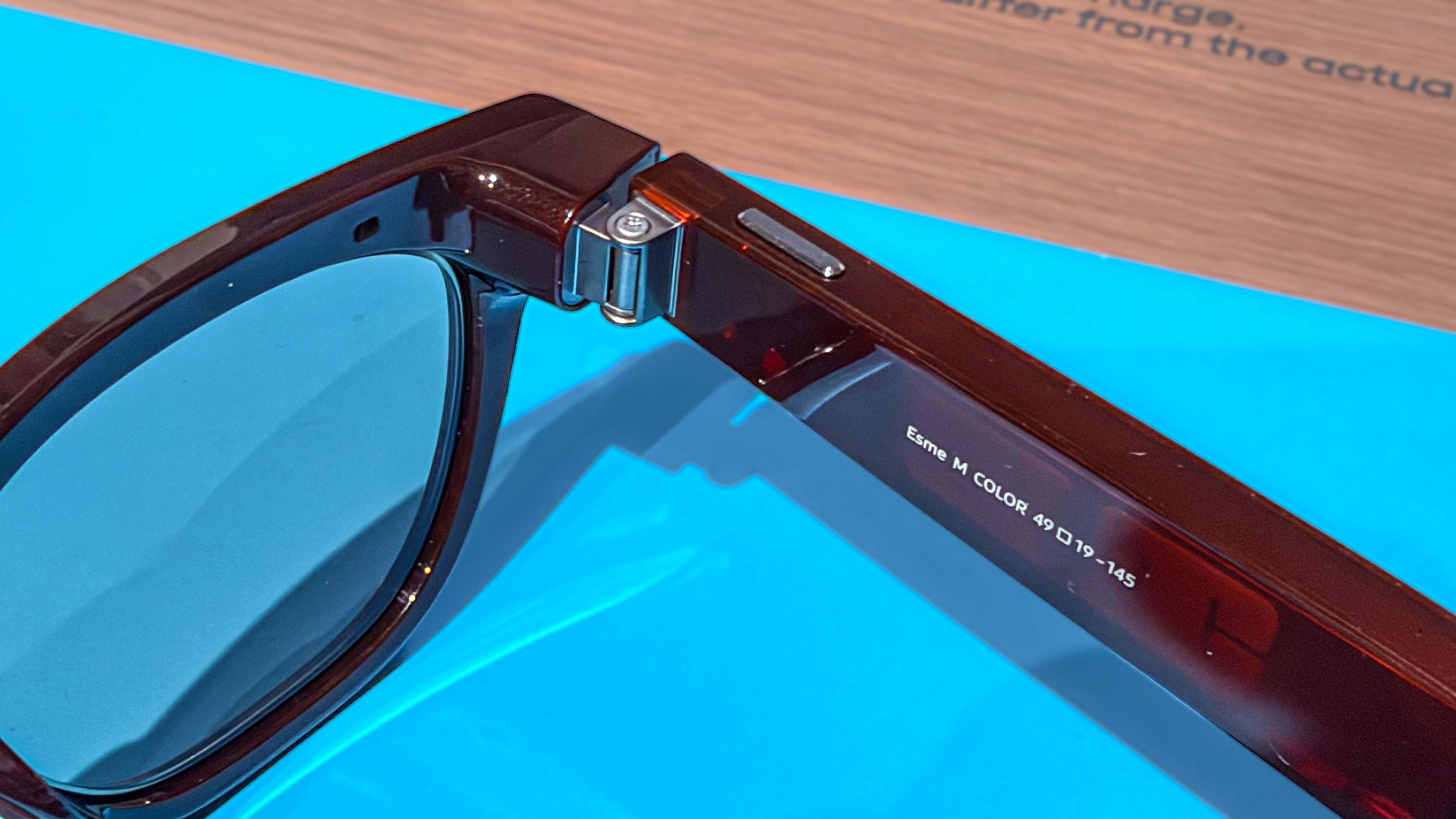 Samsung Smart Glasses launching this fall from Warby Parker and Gentle Monster