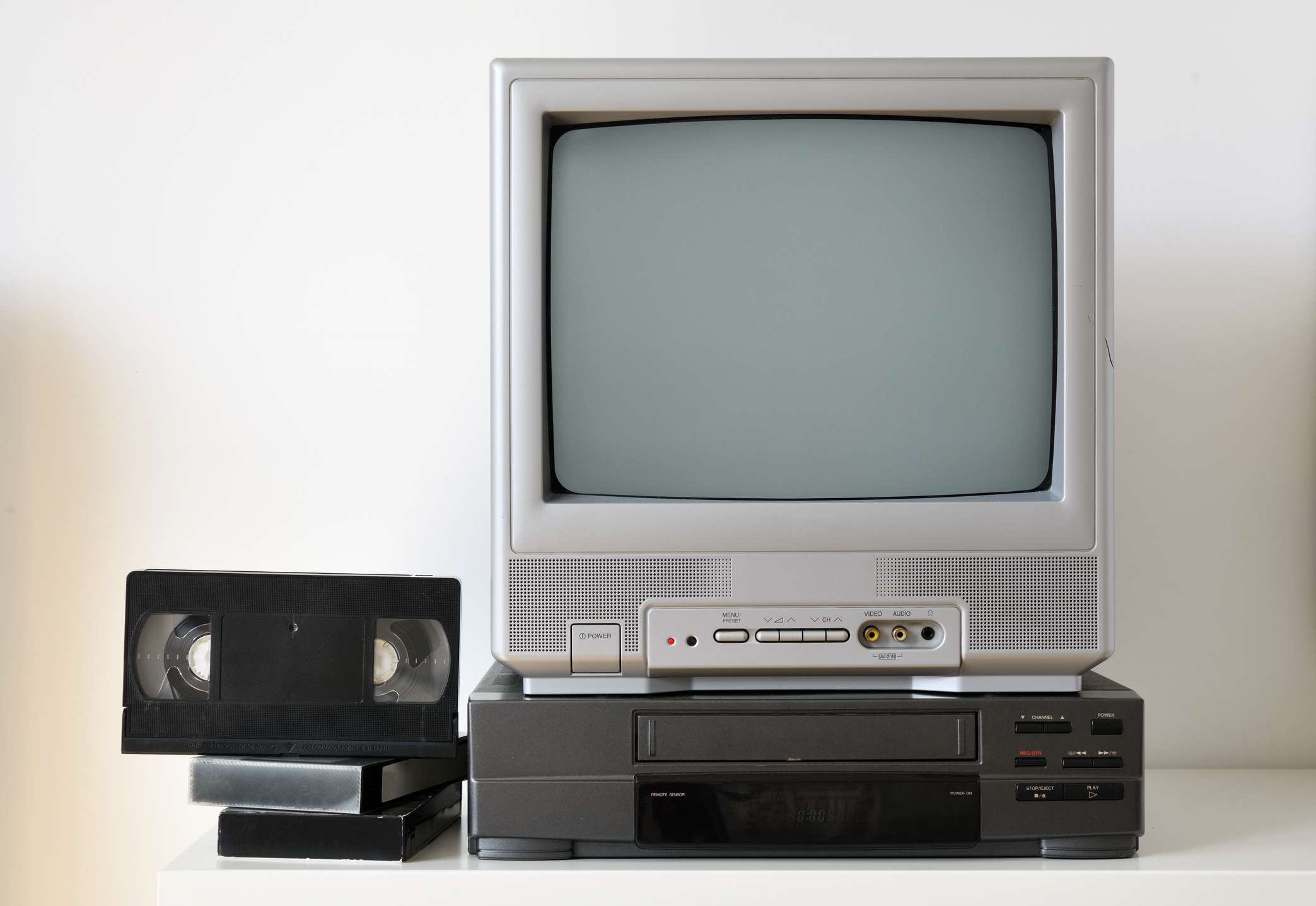 Thrift stores won’t accept these 6 electronics—here’s how to get rid of them the right way