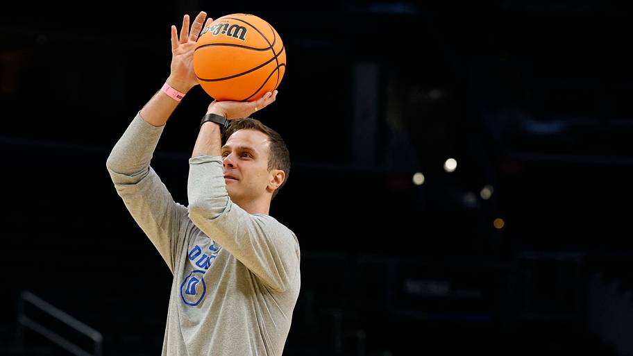 Duke basketball's secret weapon entering 2026-27 season is no longer a secret