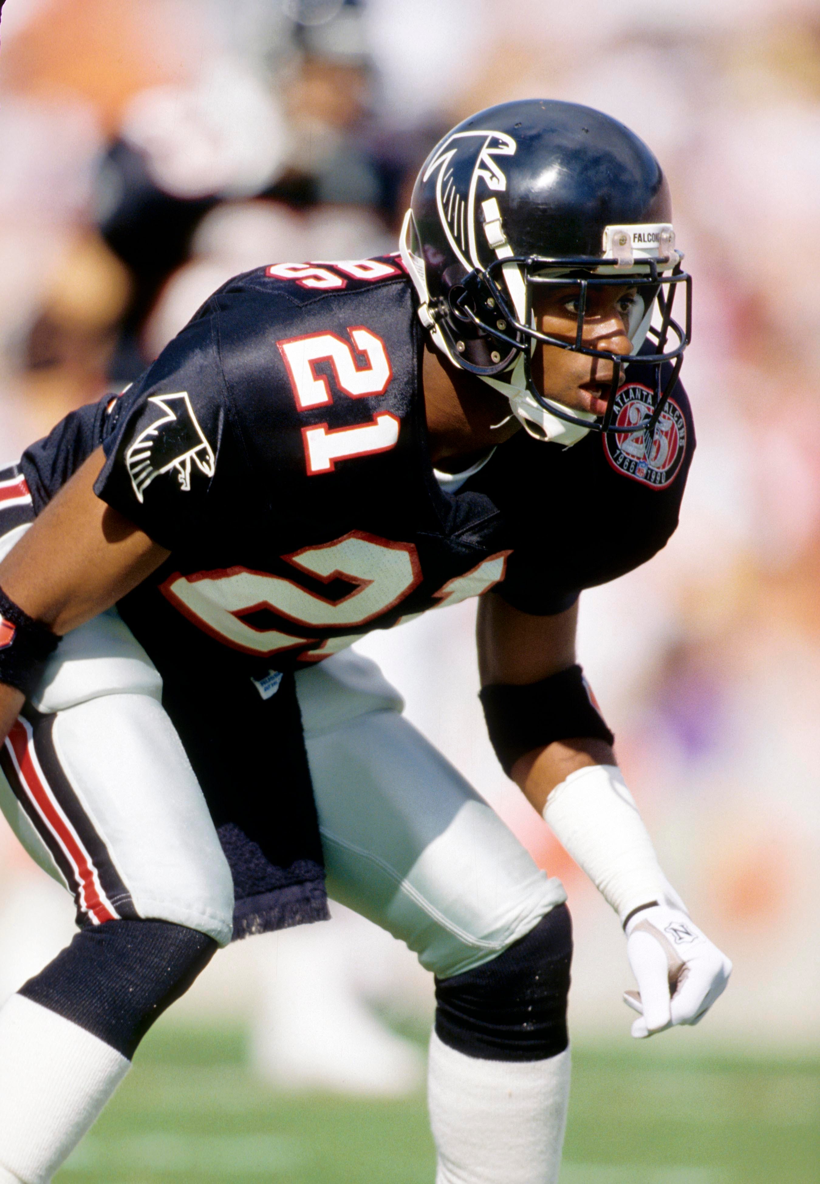 NFC's all-time interception leaders: Two former Saints make the list