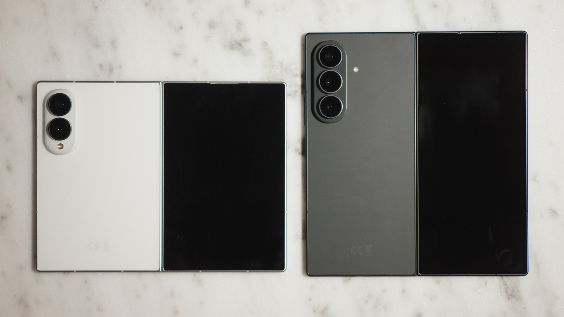 Samsung Galaxy Z Fold 8 review (early verdict): The future of foldables