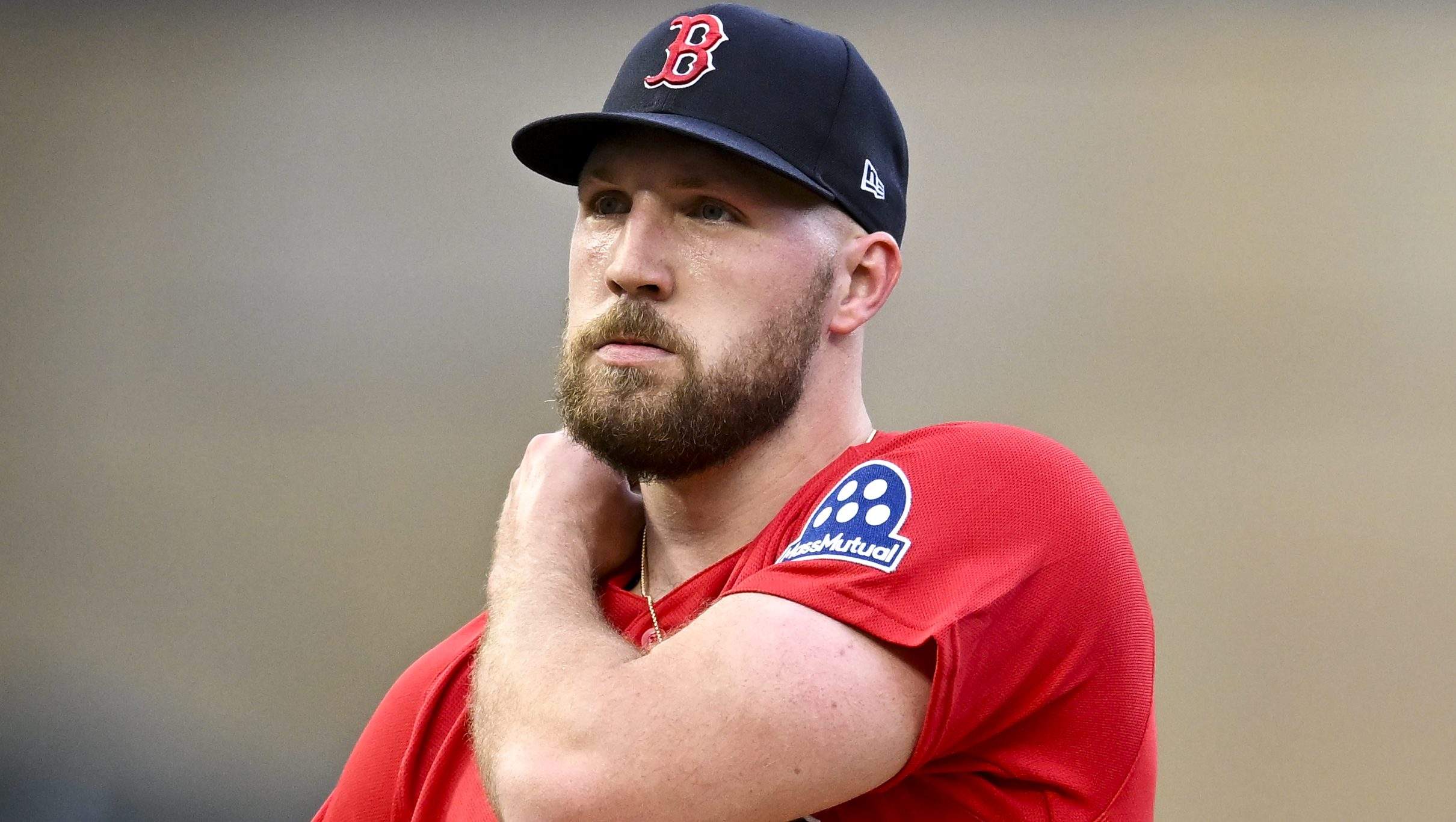 Red Sox ace Garrett Crochet gives concerning injury update
