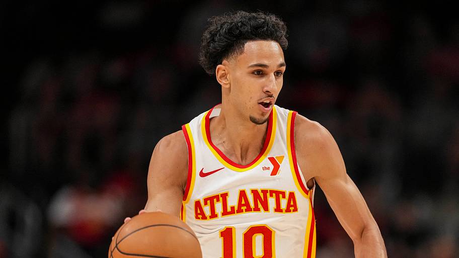 New Details Emerge About Mavericks' Trade for Zaccharie Risacher